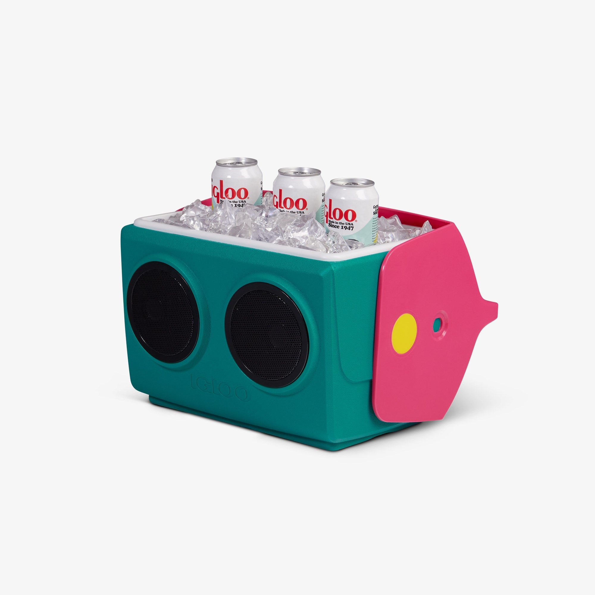 KoolTunes®