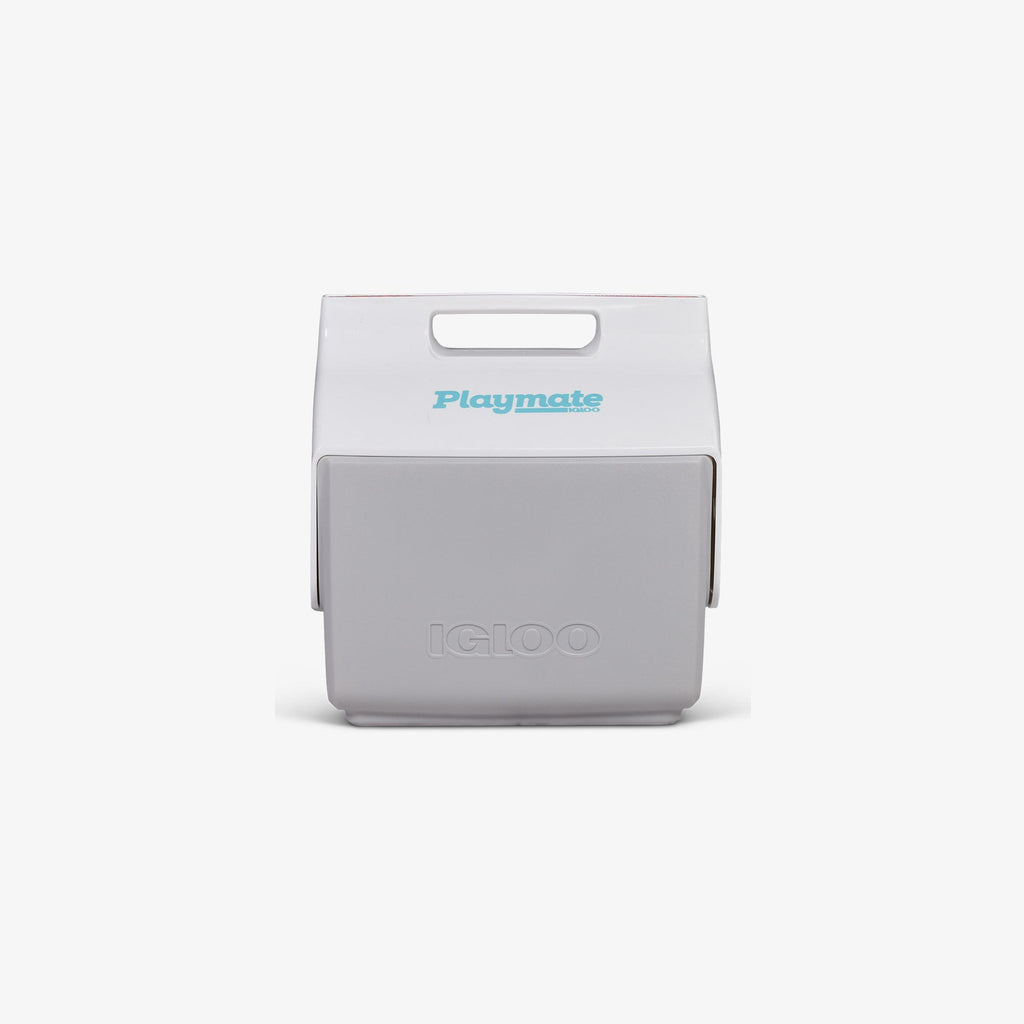 Retro Little Playmate 7 Qt Cooler
