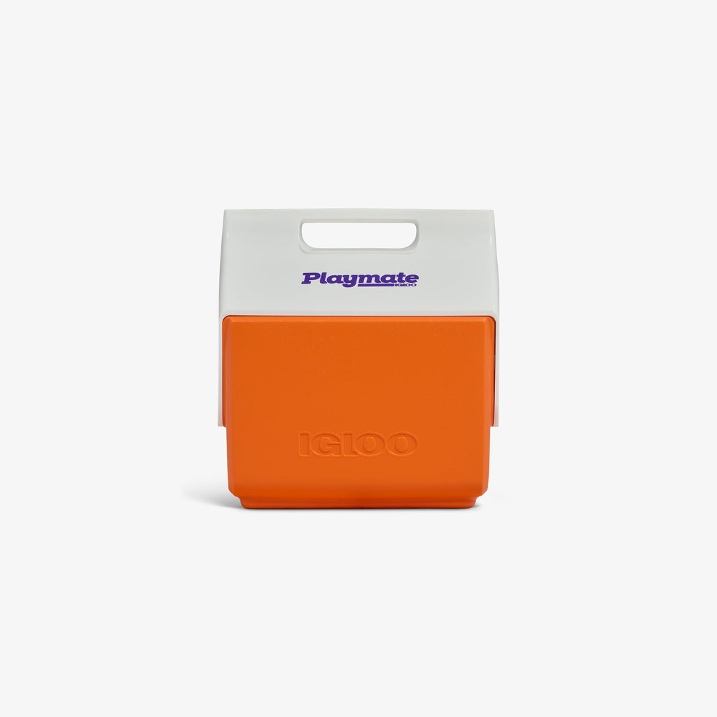Retro Little Playmate 7 Qt Cooler