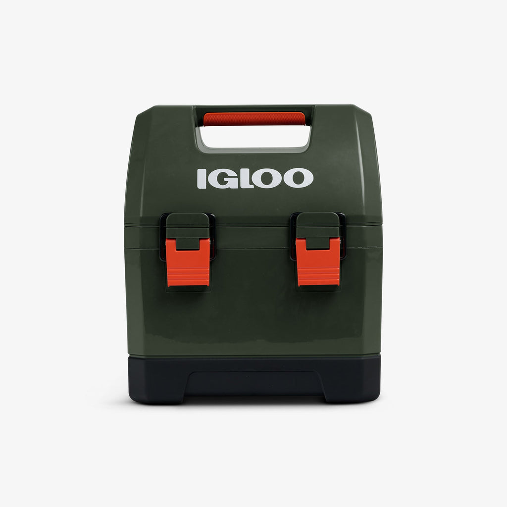 Gripper CoolBox 10 Qt Cooler