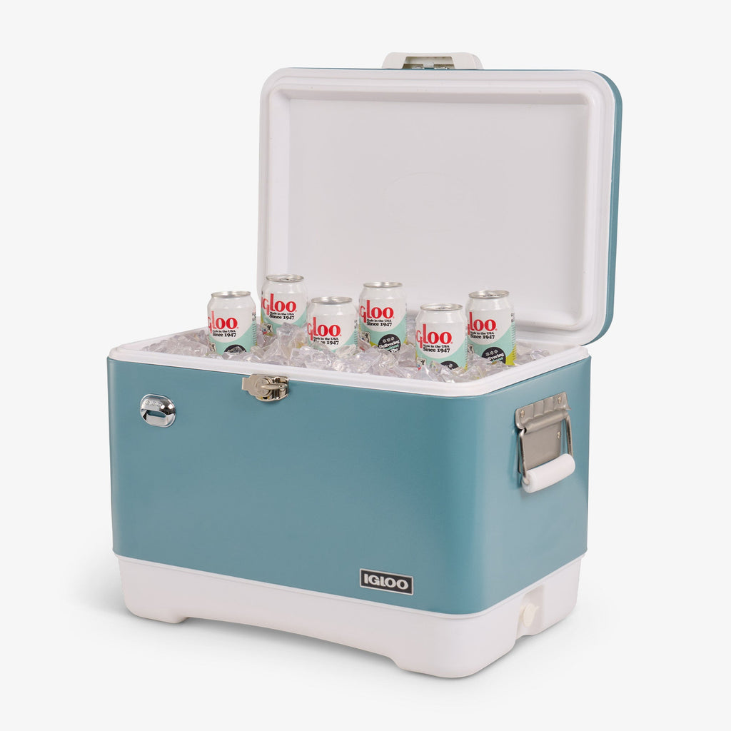 Legacy 54 Qt Cooler