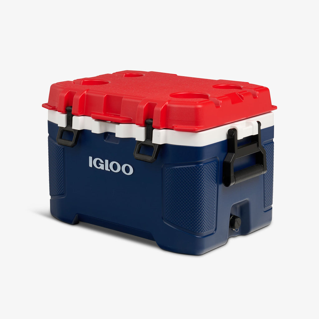 Trailmate® 50 Qt Cooler
