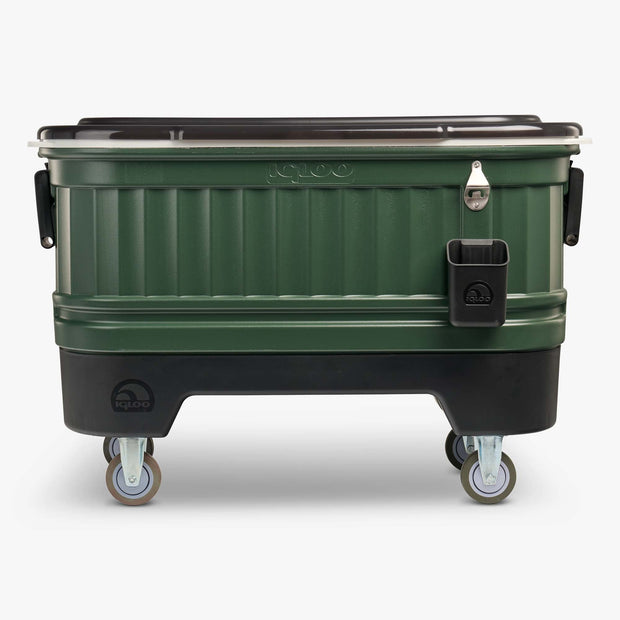 Party Bar 125 Qt Cooler E9
