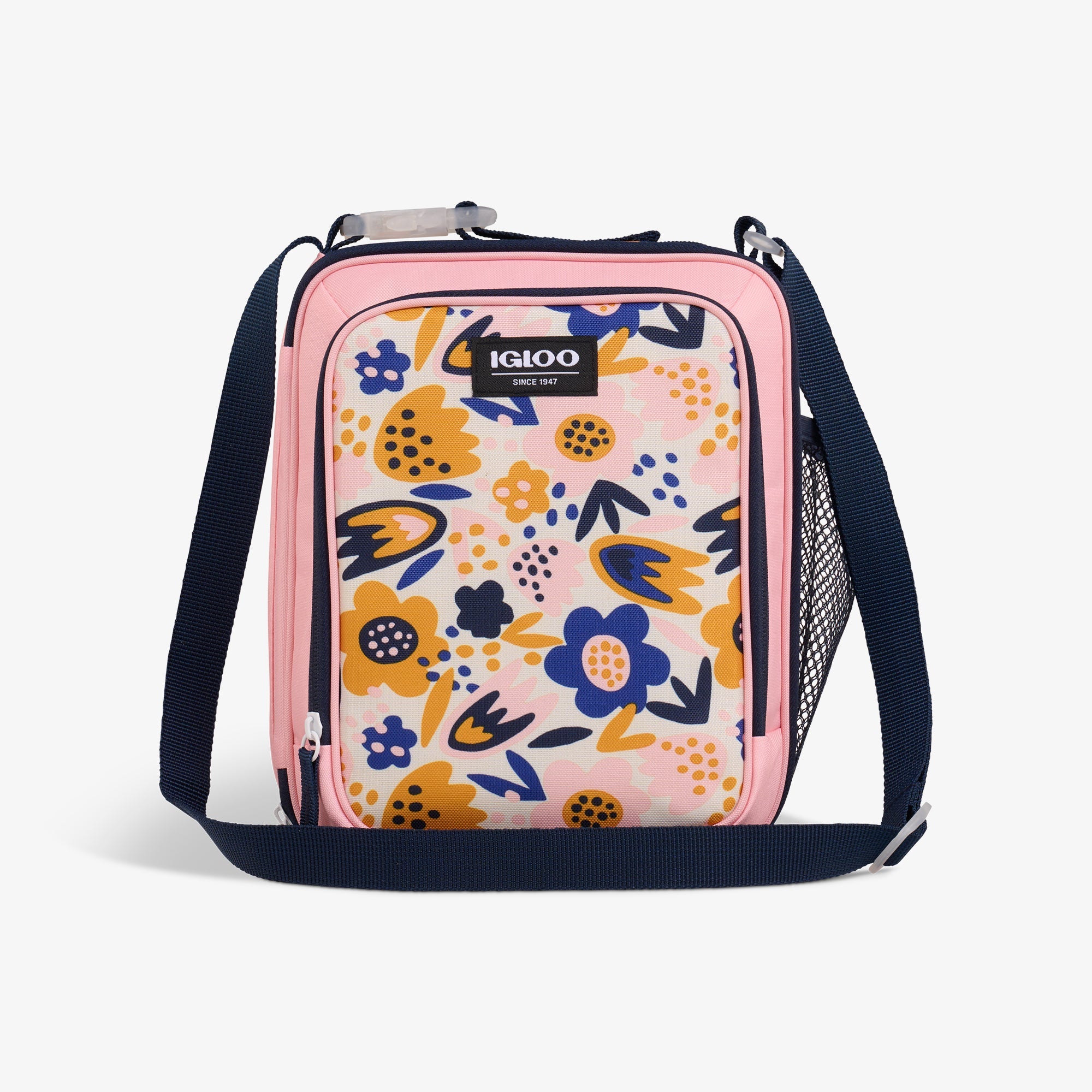 Kids Everyday Lunch Vertical Cooler Bag