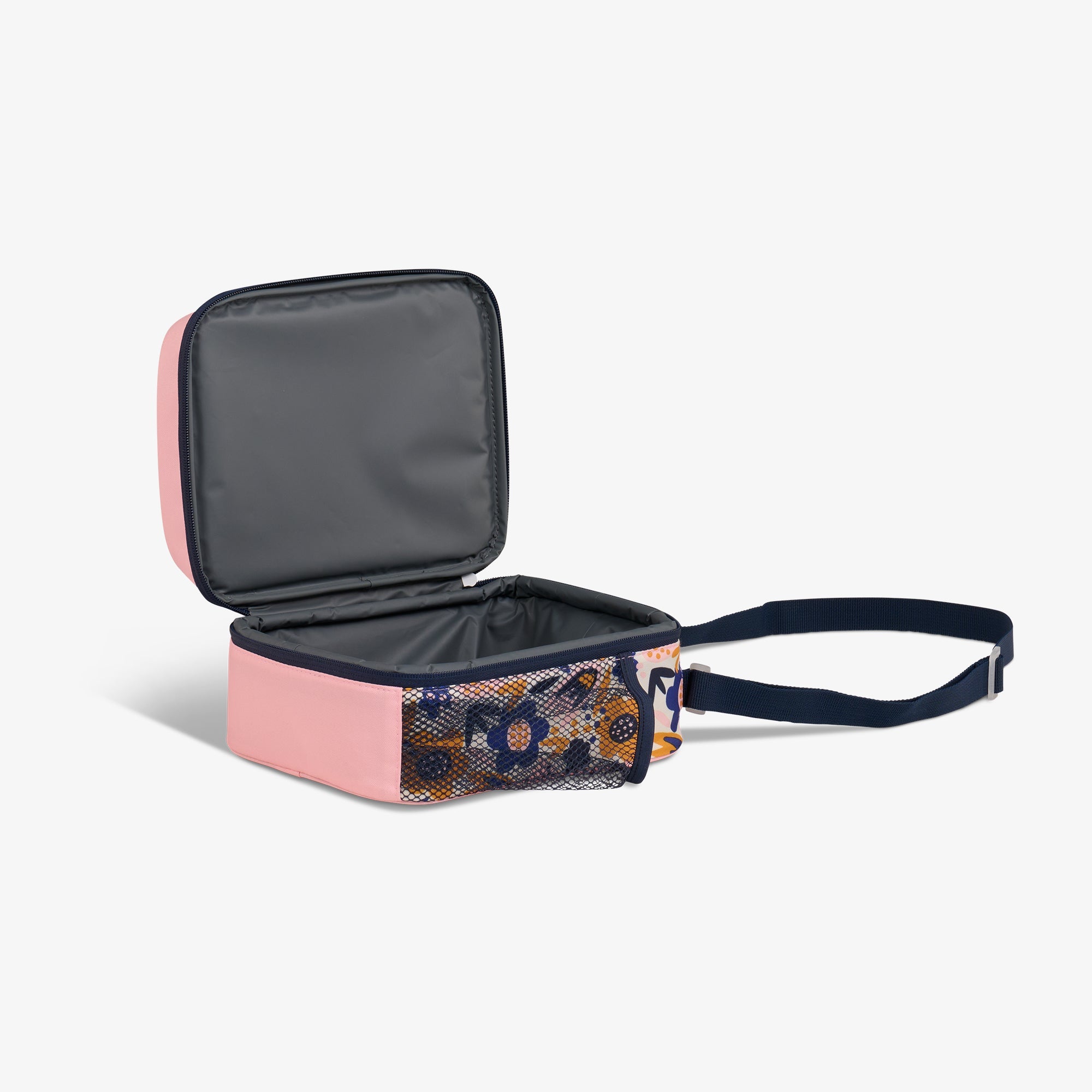 Kids Everyday Lunch Vertical Cooler Bag