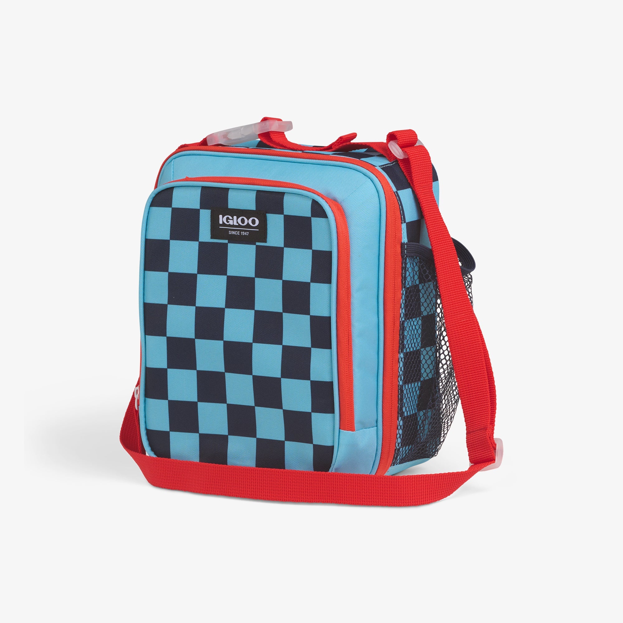 Kids Everyday Lunch Vertical Cooler Bag