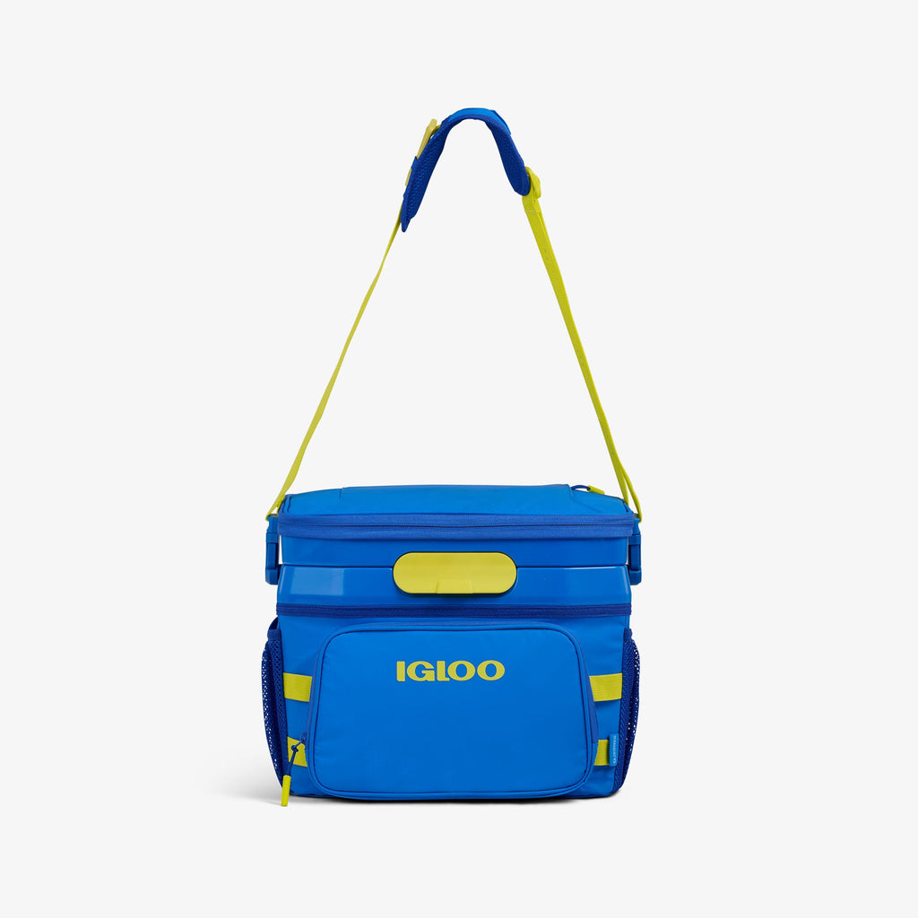 Rival 18-Can Hybrid Cooler