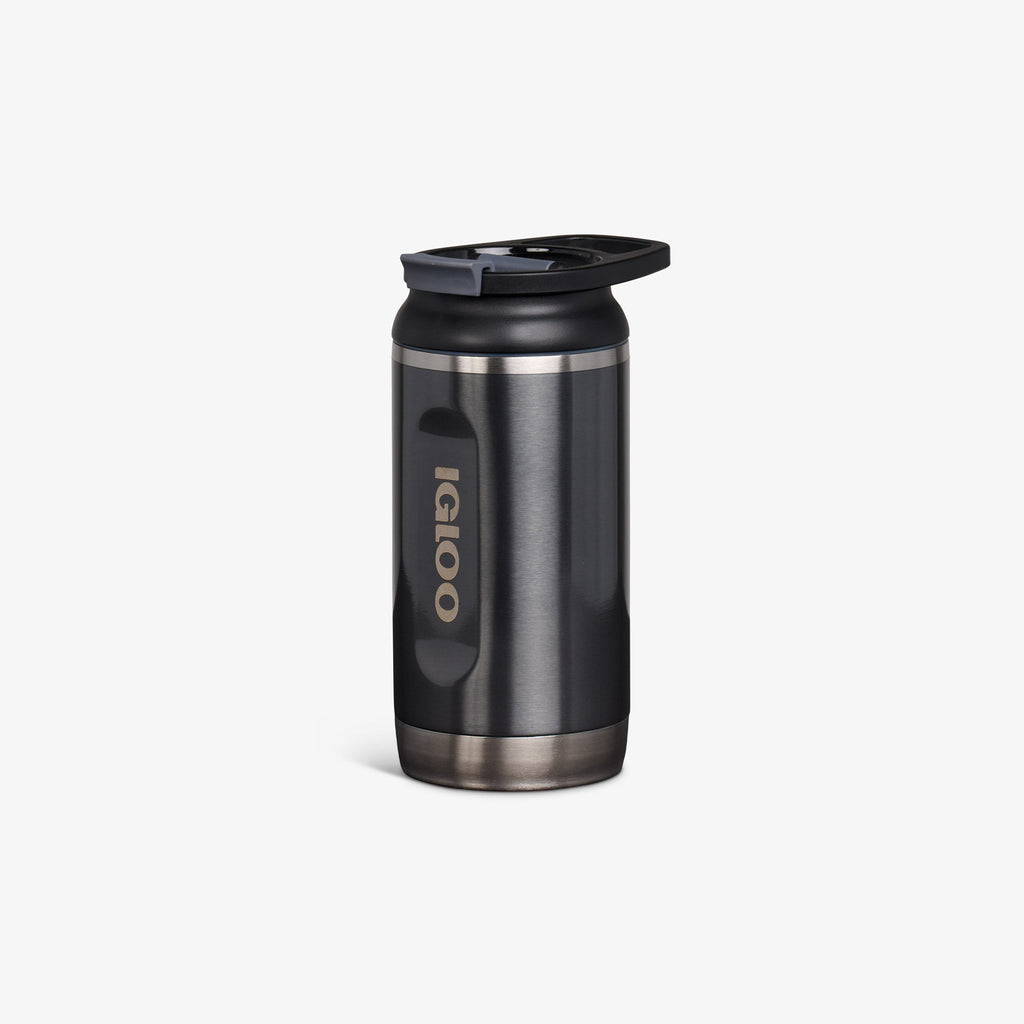 12 Oz Flip ‘n’ Sip Tumbler