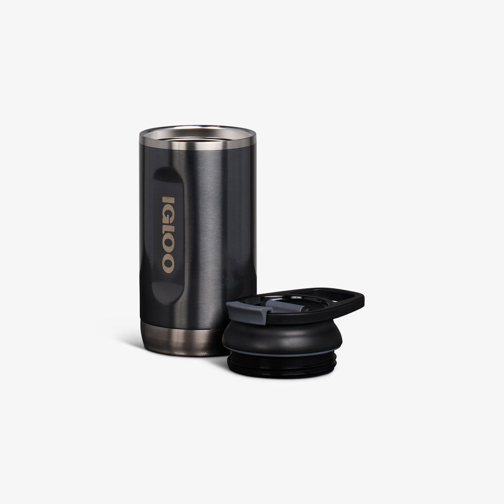 12 Oz Flip ‘n’ Sip Tumbler