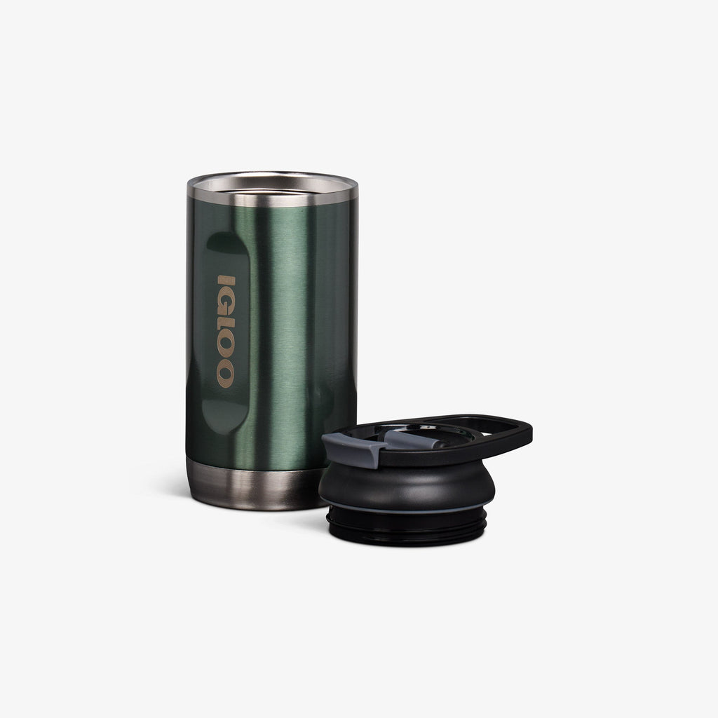 12 Oz Flip ‘n’ Sip Tumbler