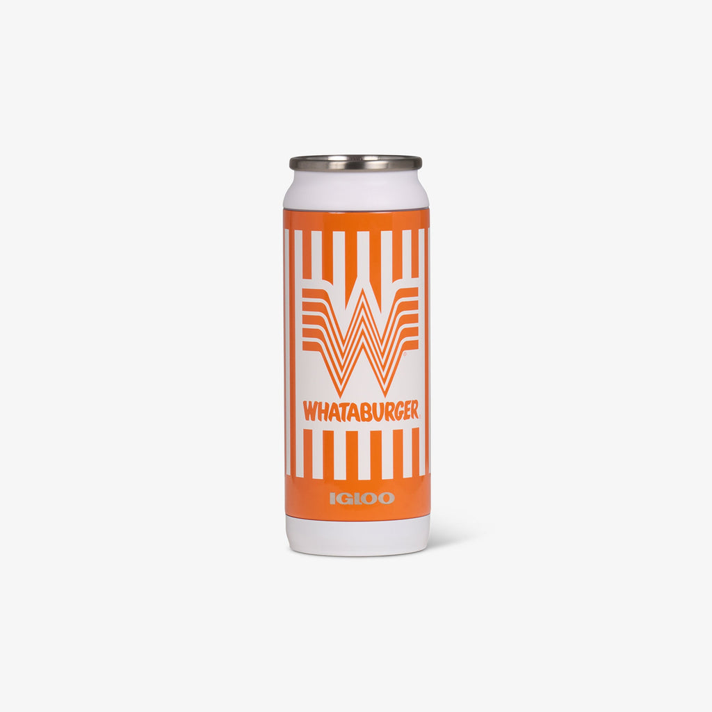 Whataburger 16 Oz Can
