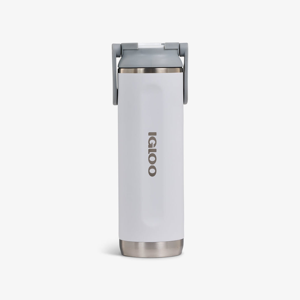 20 Oz Sport Sipper Bottle