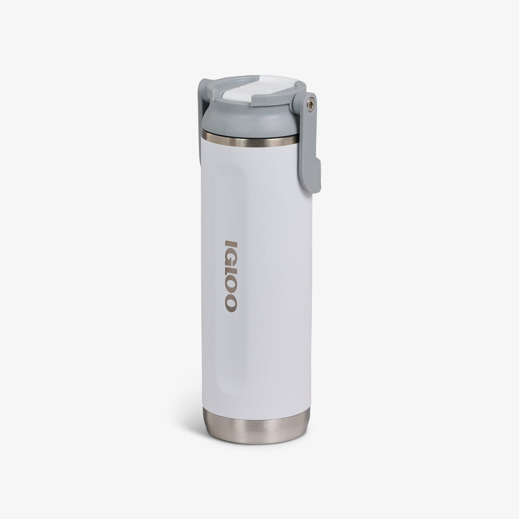 20 Oz Sport Sipper Bottle