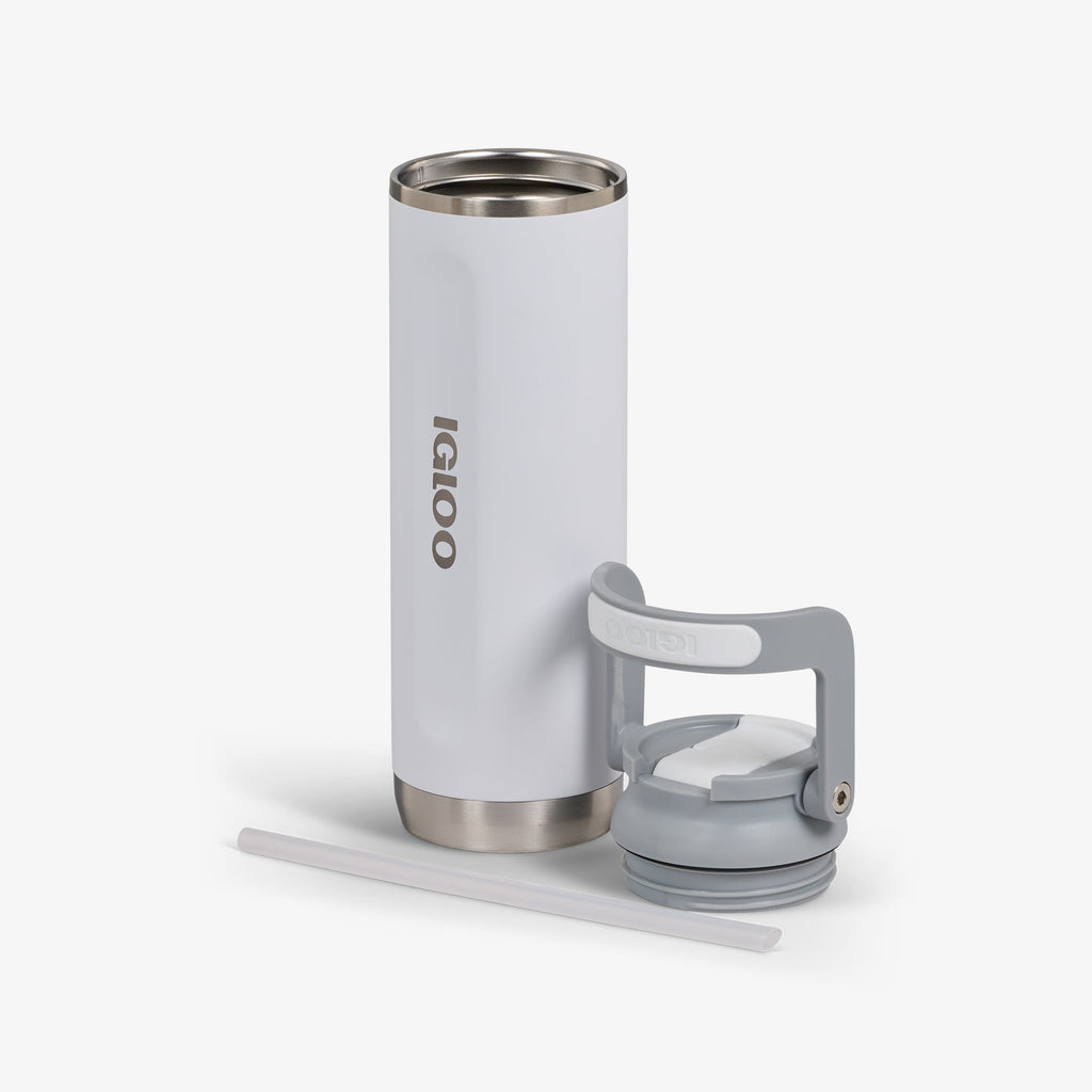 20 Oz Sport Sipper Bottle
