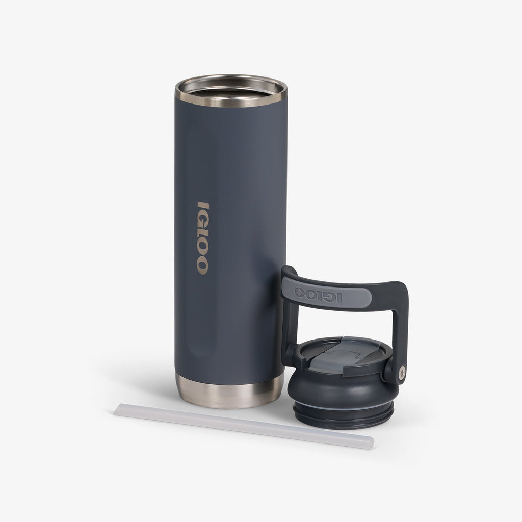 20 Oz Sport Sipper Bottle
