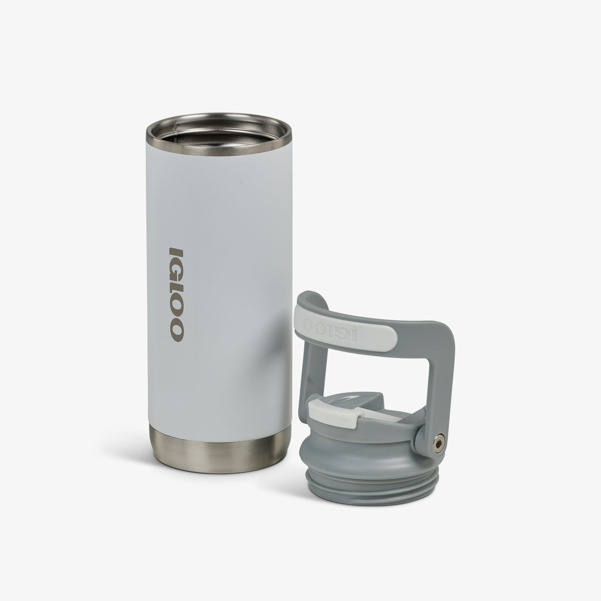 16 Oz Flip ‘n’ Sip Tumbler