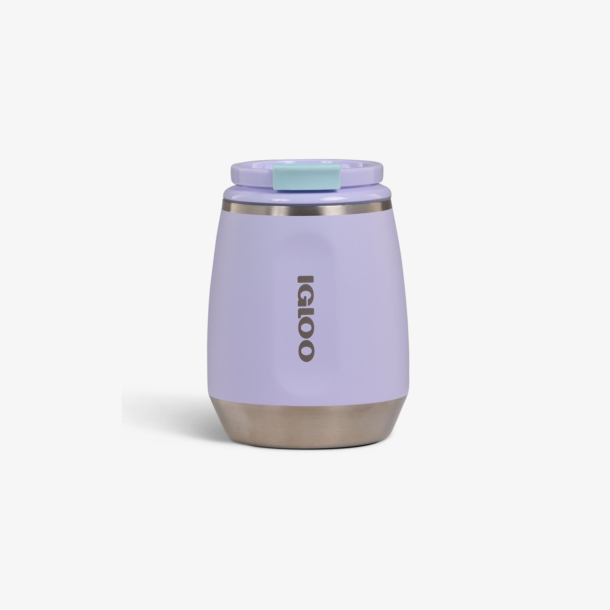 10 Oz Wine Tumbler
