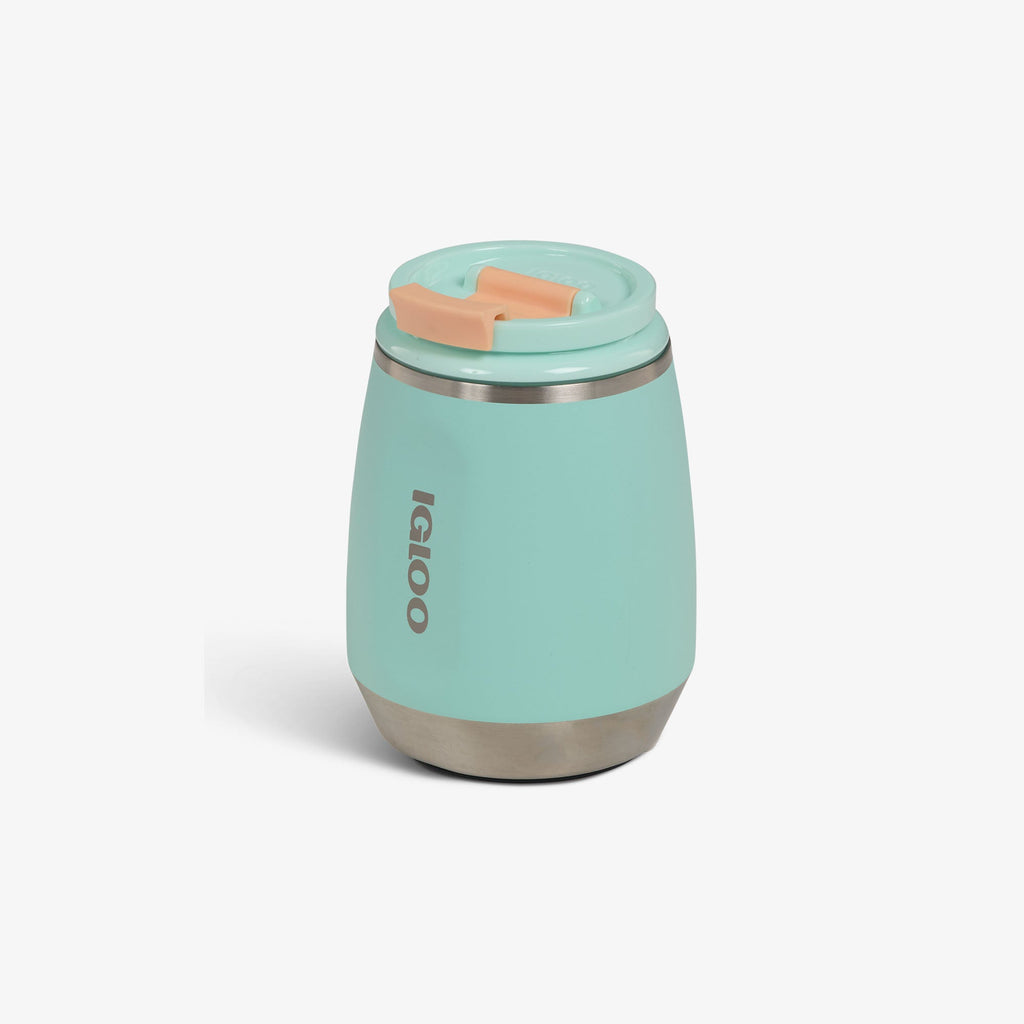 10 Oz Wine Tumbler