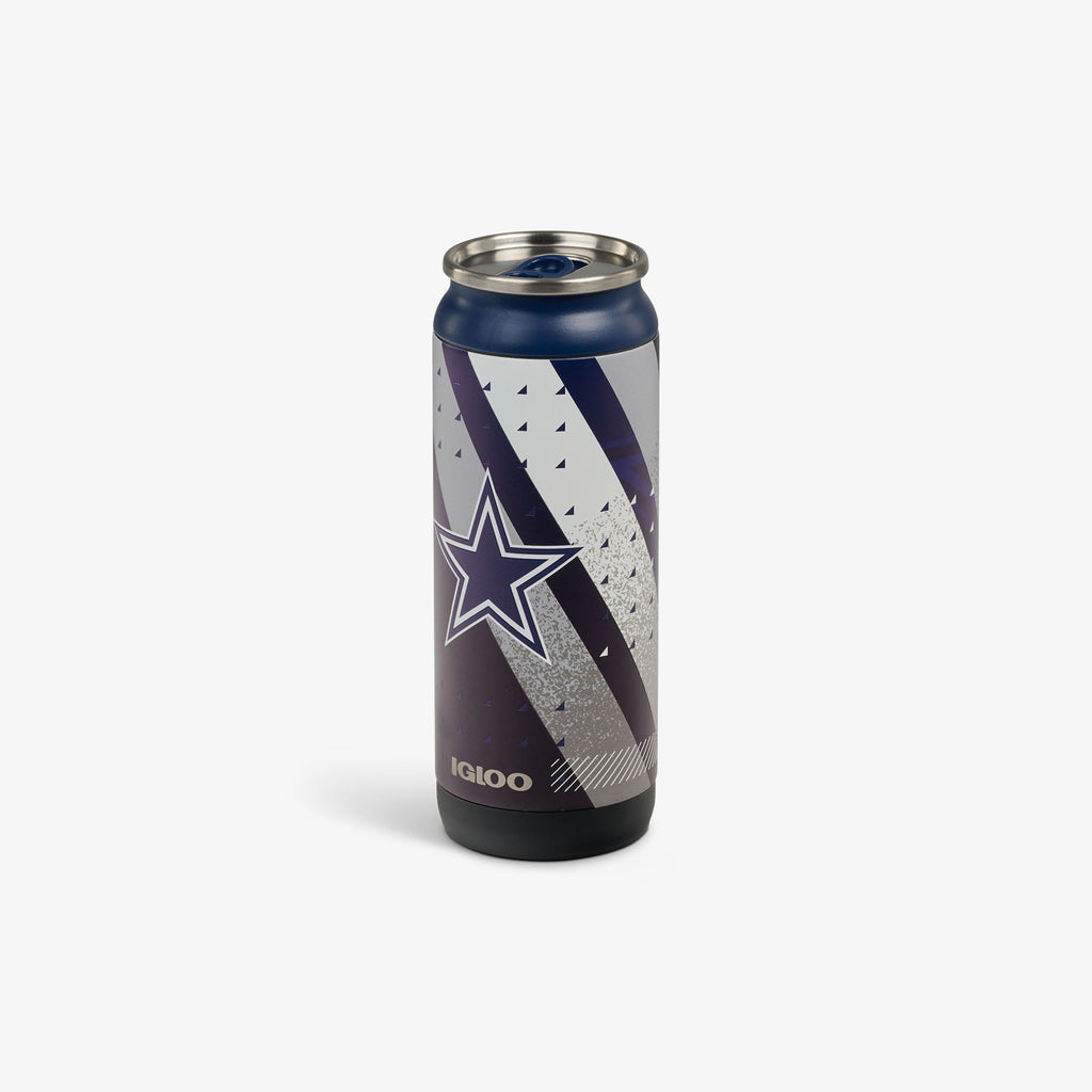 NFL 16 Oz Can