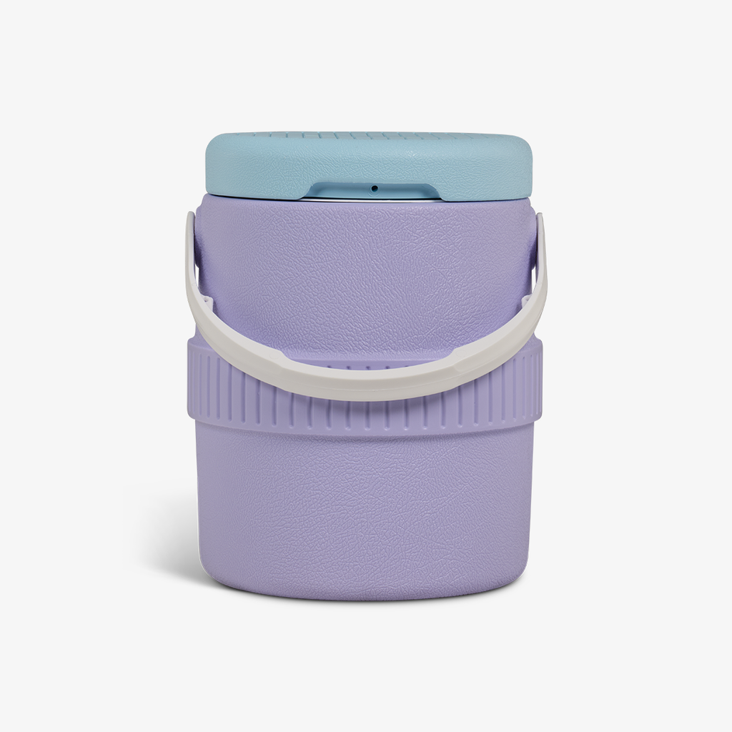Retro Barrel of Fun 2 Gallon Jug